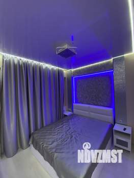 3-к квартира, посуточно, 65м2, 7/13 этаж