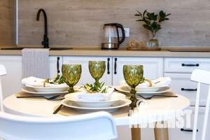 1-к квартира, посуточно, 30м2, 15/18 этаж