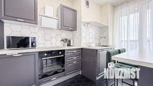 4-к квартира, на длительный срок, 100м2, 10/16 этаж