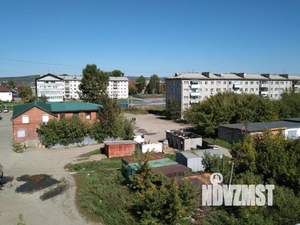 2-к квартира, на длительный срок, 44м2, 3/6 этаж