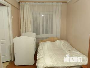 2-к квартира, на длительный срок, 45м2, 2/4 этаж