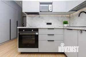 1-к квартира, посуточно, 26м2, 10/19 этаж