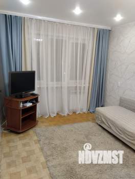 1-к квартира, посуточно, 30м2, 2/5 этаж