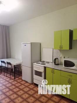 1-к квартира, посуточно, 52м2, 3/17 этаж