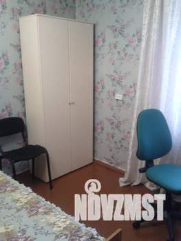 2-к квартира, на длительный срок, 32м2, 4/4 этаж