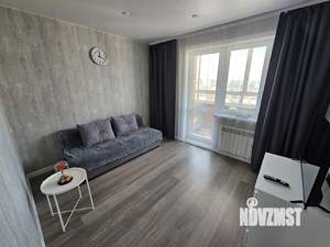 2-к квартира, посуточно, 56м2, 13/16 этаж
