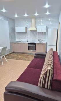 2-к квартира, на длительный срок, 45м2, 6/12 этаж