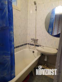 1-к квартира, на длительный срок, 31м2, 4/4 этаж