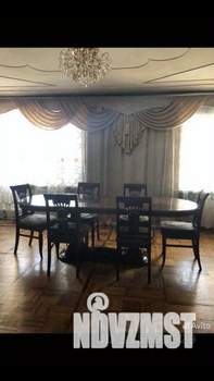 4-к квартира, на длительный срок, 120м2, 9/9 этаж