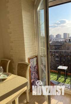 2-к квартира, посуточно, 90м2, 6/12 этаж