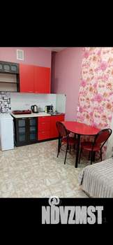1-к квартира, на длительный срок, 25м2, 8/17 этаж
