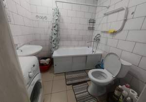 Студия квартира, на длительный срок, 21м2, 5/17 этаж