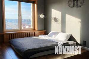 2-к квартира, посуточно, 69м2, 16/16 этаж