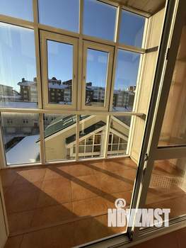 2-к квартира, на длительный срок, 90м2, 4/6 этаж