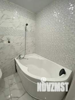 2-к квартира, посуточно, 43м2, 8/14 этаж