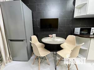 1-к квартира, посуточно, 50м2, 9/16 этаж