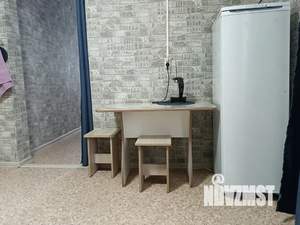 1-к квартира, посуточно, 38м2, 1/13 этаж