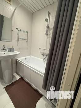2-к квартира, посуточно, 46м2, 3/4 этаж
