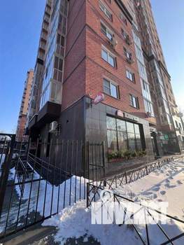 2-к квартира, посуточно, 55м2, 1/1 этаж