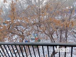 2-к квартира, на длительный срок, 42м2, 4/5 этаж