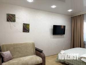 1-к квартира, посуточно, 36м2, 16/17 этаж