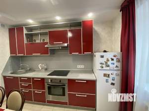 1-к квартира, на длительный срок, 38м2, 2/8 этаж