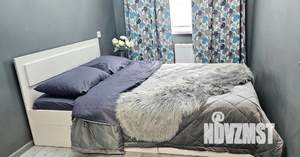 2-к квартира, посуточно, 38м2, 1/1 этаж