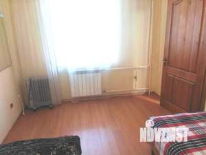 3-к квартира, посуточно, 69м2, 1/5 этаж