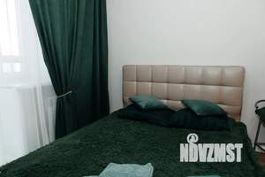 Студия квартира, посуточно, 30м2, 10/16 этаж