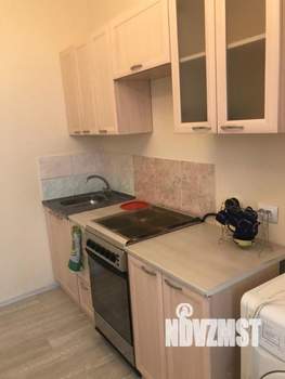 1-к квартира, на длительный срок, 38м2, 7/12 этаж