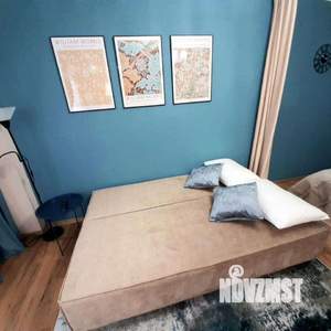 2-к квартира, посуточно, 68м2, 1/1 этаж