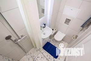 1-к квартира, посуточно, 20м2, 2/5 этаж