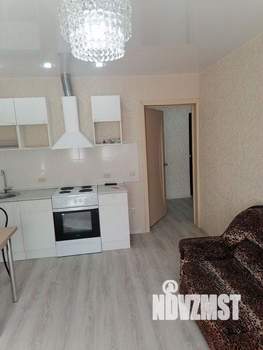 2-к квартира, на длительный срок, 43м2, 2/19 этаж