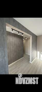 2-к квартира, на длительный срок, 46м2, 4/4 этаж