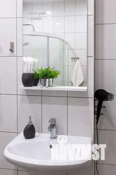 Студия квартира, посуточно, 40м2, 11/16 этаж