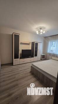 1-к квартира, на длительный срок, 33м2, 7/15 этаж