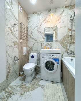 2-к квартира, на длительный срок, 38м2, 9/10 этаж
