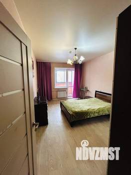 2-к квартира, на длительный срок, 48м2, 2/16 этаж