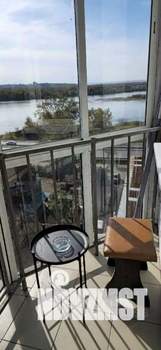 1-к квартира, посуточно, 46м2, 1/1 этаж