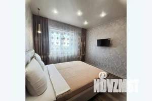 2-к квартира, посуточно, 45м2, 11/15 этаж