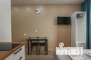 1-к квартира, посуточно, 20м2, 1/9 этаж