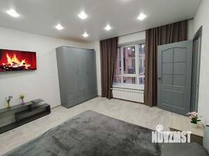 1-к квартира, на длительный срок, 32м2, 4/10 этаж
