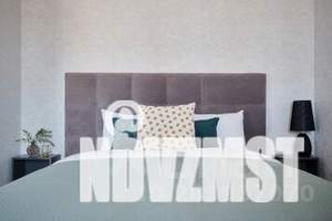 1-к квартира, посуточно, 38м2, 7/18 этаж