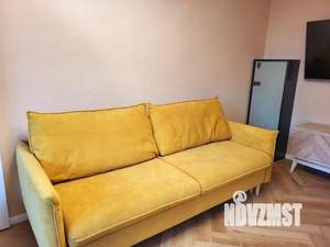2-к квартира, на длительный срок, 45м2, 1/5 этаж