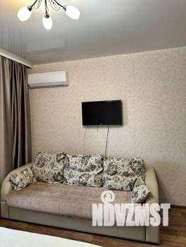 1-к квартира, посуточно, 34м2, 1/1 этаж