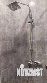 2-к квартира, посуточно, 47м2, 1/1 этаж