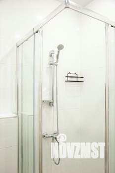 1-к квартира, посуточно, 24м2, 1/1 этаж