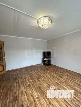 2-к квартира, на длительный срок, 47м2, 2/5 этаж