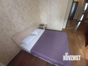2-к квартира, посуточно, 60м2, 7/18 этаж