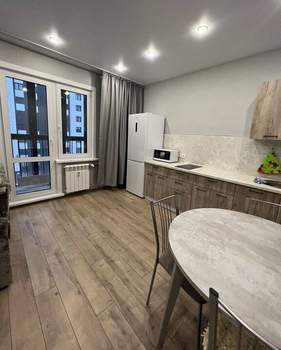 1-к квартира, на длительный срок, 38м2, 5/9 этаж